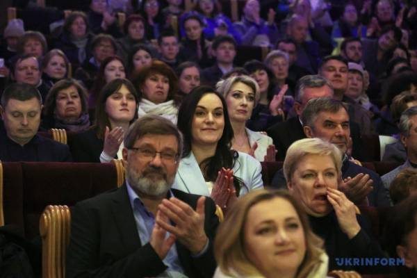 У Харкові розпочався дев'ятий KharkivMusicFest 15