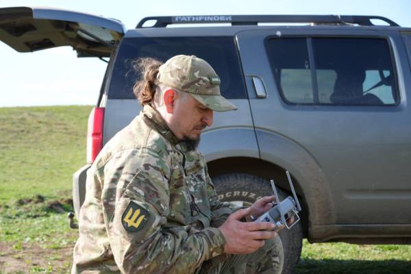 Автоматизація армії: як трансформається сучасна наземна війна 23 Автоматизація армії: як трансформається сучасна наземна війна 23