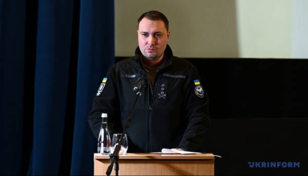 Головна 36 Керівник української розвідки заявив про підготовку нового обміну полоненими до…