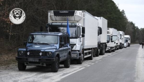 В Україну доставлено останки 1000 полеглих воїнів 3