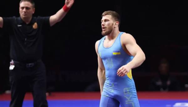 Українські борці Фільчаков і Вишневецький здобули бронзу на&hellip;