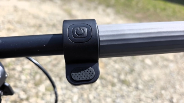 Proove Model City Pulse 350W: огляд найнеобхіднішого електросамоката 40