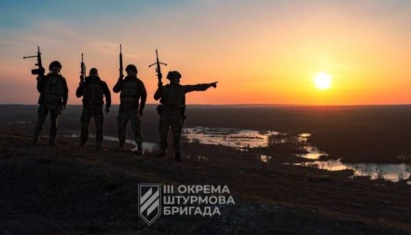 Третій армійський корпус спростовує заяви Росії щодо захоплення Луганської області.