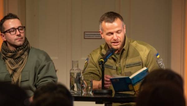 Твір Артема Чапая «Не народжені для війни» з'явиться китайською та корейською мовами. 2