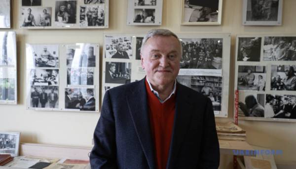 Головна 36 Держкомтелерадіо розробляє програму для допомоги регіональним ЗМІ.