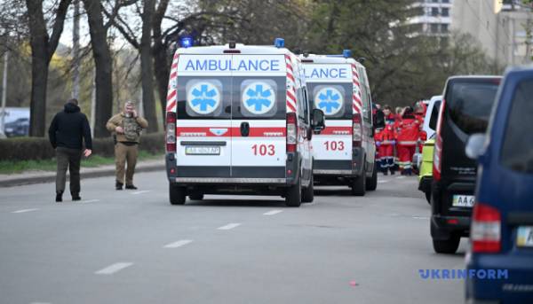 Музикант гурту «Друге сонце» Ігор Савченко загинув внаслідок теракту&hellip;