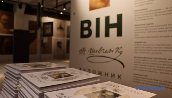 У Львові пройшов культурний вечір «Він: Тарас Шевченко. Між Україною та Казахстаном»