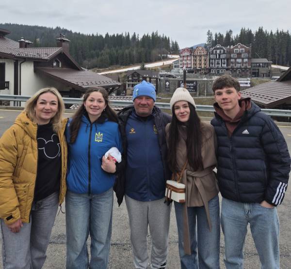 Як троє дітей з Тернопільщини здобули світові та українські нагороди 24