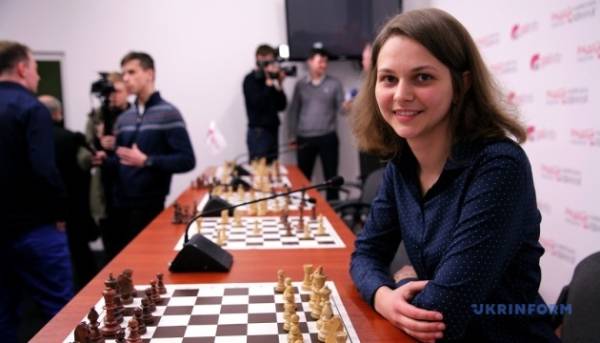 Головна 54 Турнір претенденток: ще одна нічия для Музичук