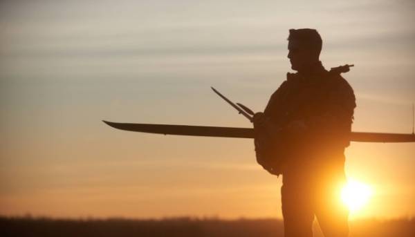 Головна 17 Українські захисники за добу відбили понад сто ворожих атак, при…