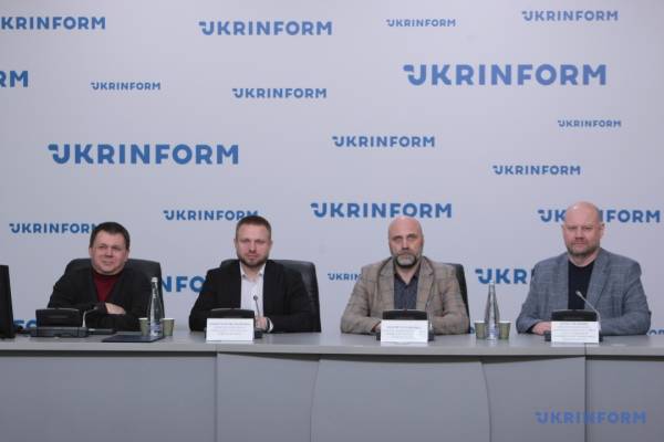 Держспецзв'язку: новий закон про кібербезпеку суттєво підвищує її можливості 7 Держспецзв'язку: новий закон про кібербезпеку суттєво підвищує її можливості 7