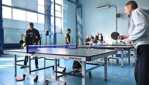 Ужгород приймає змагання з адаптивного спорту «Карпатський виклик».