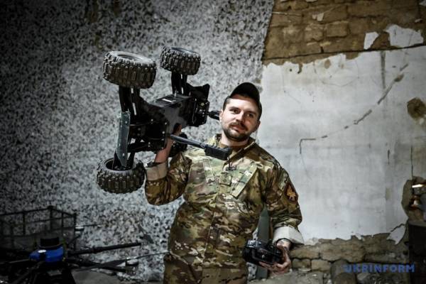 Польові «зв'язківці» 22