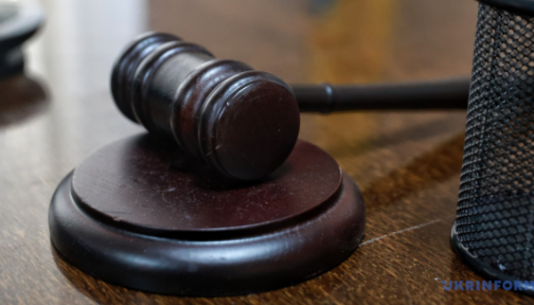 Вирок фігуранту справи про привласнення 119 мільйонів гривень Укрбуду&hellip;