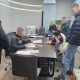 Майже 580 мільйонів гривень на оборонних замовленнях: затримано п'ятьох фігурантів схеми. 12