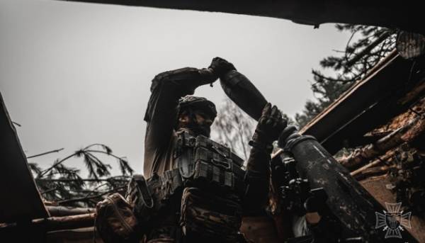 Головна 17 З початку дня відбито 82 ворожі напади, найінтенсивніші бої тривають…