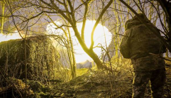 Найбільш напружені ділянки фронту – Покровський та Гуляйпільський, за останню добу зафіксовано 230 сутичок 14