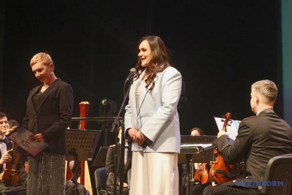 У Харкові розпочався дев'ятий KharkivMusicFest 10