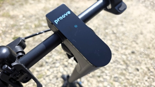 Proove Model City Pulse 350W: огляд найнеобхіднішого електросамоката 42