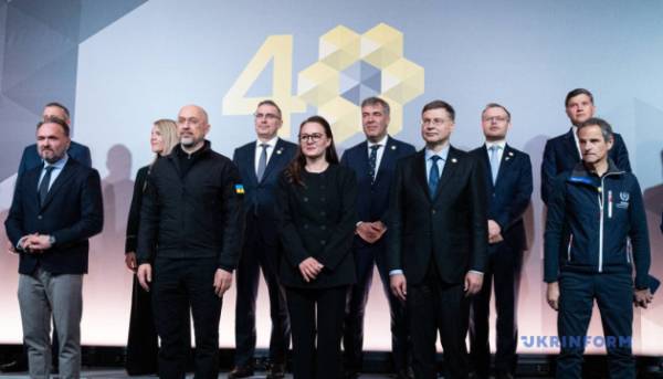 Україні необхідно 5,4 мільярда євро на підготовку енергосистеми до зими, заявив Шмигаль 7