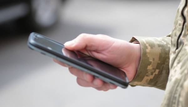 В Україні запроваджено низку цифрових сервісів для ветеранів
