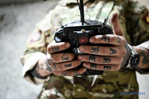 Польові «зв'язківці» 20