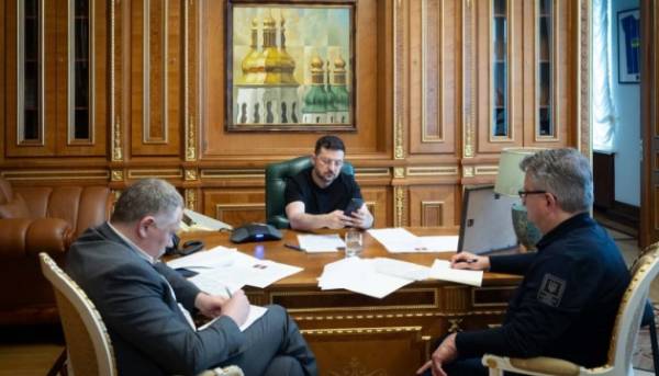 Україна перестане відправляти зерно до Єгипту, якщо воно буде надходити з тимчасово окупованих Росією територій, - заявив Зеленський. 2