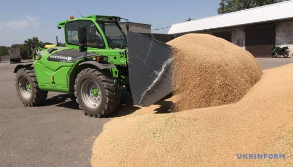 Головна 35 Українські вчені очікують збільшення аграрного виробництва цього року