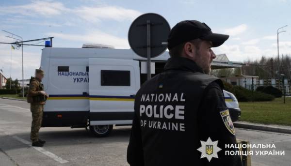 Українська влада видала до Азербайджану громадянина іншої держави, який підтримував&hellip;