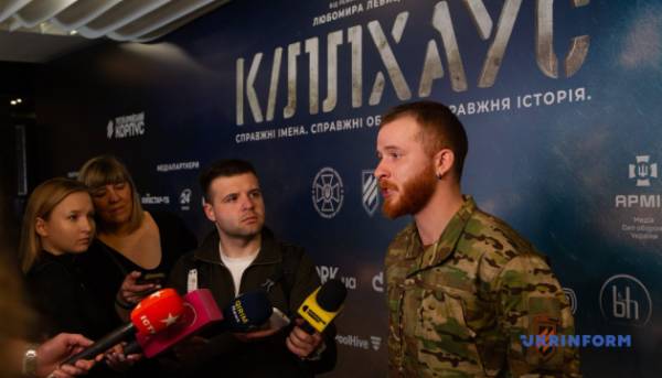 Український тактичний екшн «Killhouse» пройшов допрем'єрний показ 12