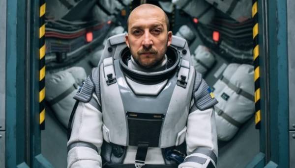 Стрічка «Ти – Космос» заробила в кінотеатрах близько 61 мільйона гривень 2