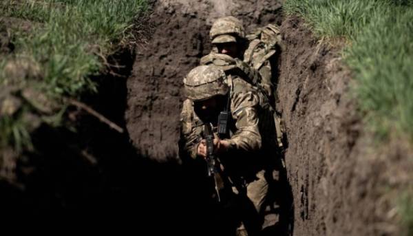 Майже 190 бойових зіткнень за один день: найінтенсивніші ділянки фронту&hellip;