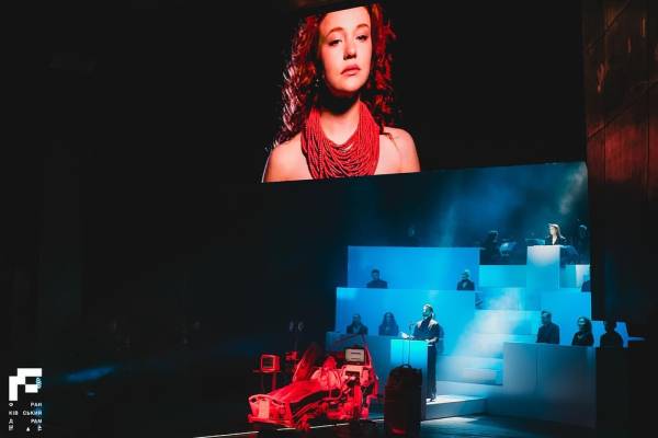 Маруся Чурай: кохання, пісні та опір ворогам крізь ночі й дні 24