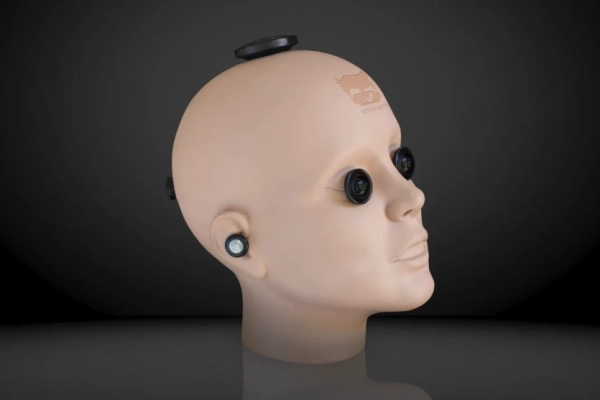 Смертоносні Вібрації: Черепні Паролі Революціонізують Безпеку