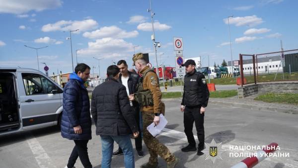 Українська влада видала до Азербайджану громадянина іншої держави, який підтримував Російську Федерацію у бойових діях. 6