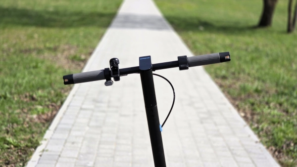 Proove Model City Pulse 350W: огляд найнеобхіднішого електросамоката 58