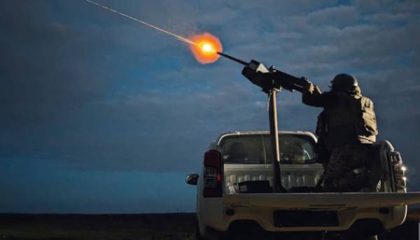 Протиповітряна оборона ввечері знищила 30 російських ракет та 580 дронів