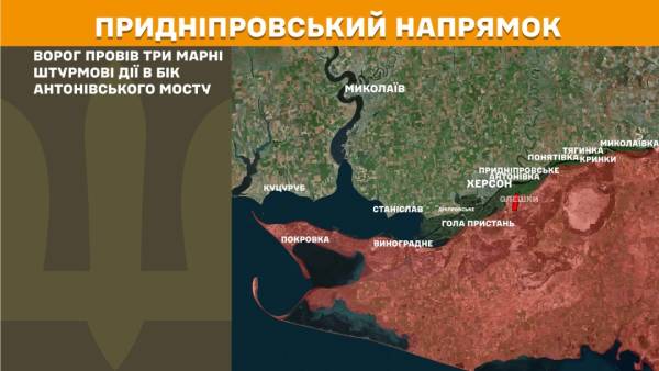 Протягом останньої доби на фронті зафіксовано 174 бойові зіткнення. Найбільш напружена обстановка спостерігається на Покровському та Гуляйпільському напрямках. 26