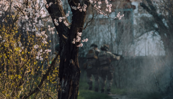 Російські війська від ранку здійснили 53 наступи, левова частка –&hellip;