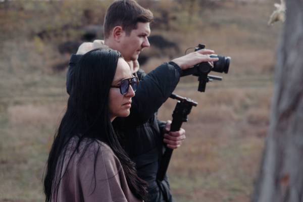 «Вона»: три історії родин військових з морської піхоти в документальній стрічці Тетяни Станєвої 18