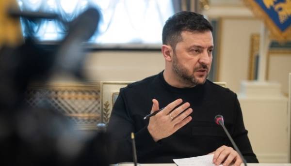 Україна уклала угоди з трьома важливими країнами Перської затоки,&hellip;