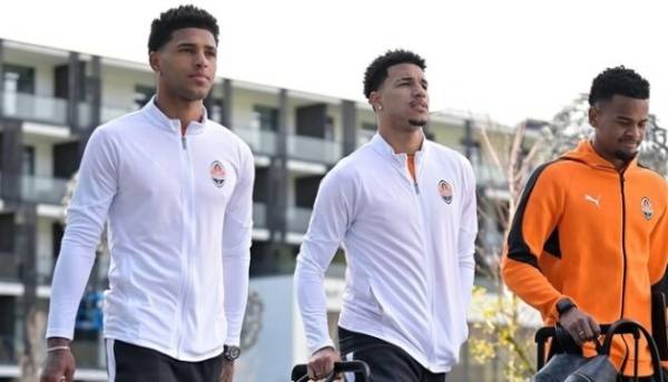 Головна 53 Де можна переглянути футбольний поєдинок Ліги конференцій між…