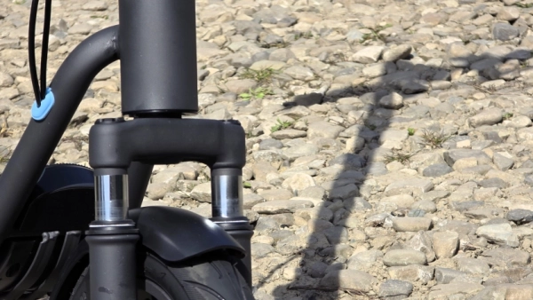 Proove Model City Pulse 350W: огляд найнеобхіднішого електросамоката 34