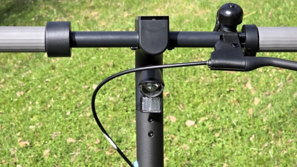 Proove Model City Pulse 350W: огляд найнеобхіднішого електросамоката 45