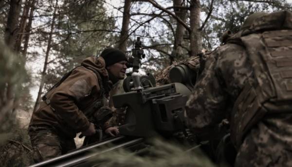 На передовій 204 бойових зіткнення, напрямок Покровська залишається найактивнішим