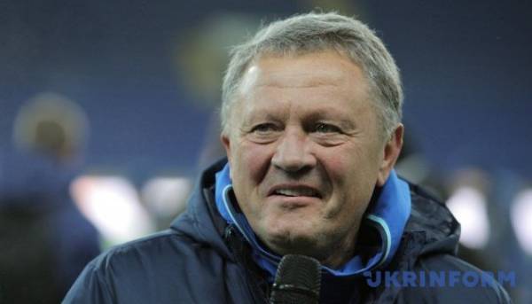 ЗМІ: УАФ розглядає трьох претендентів на пост наставника&hellip;