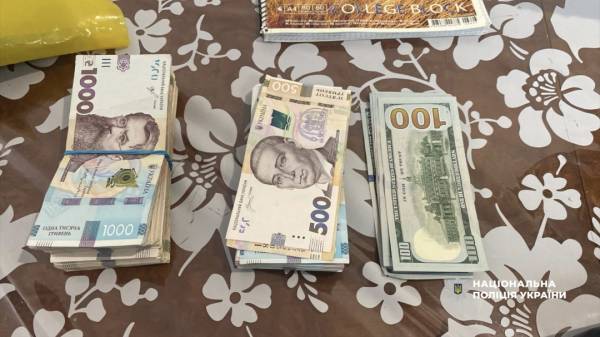 Національна поліція заарештувала членів злочинного угруповання, які змушували людей віддавати «борги» та скоювали підпали. 22 Національна поліція заарештувала членів злочинного угруповання, які змушували людей віддавати «борги» та скоювали підпали. 22