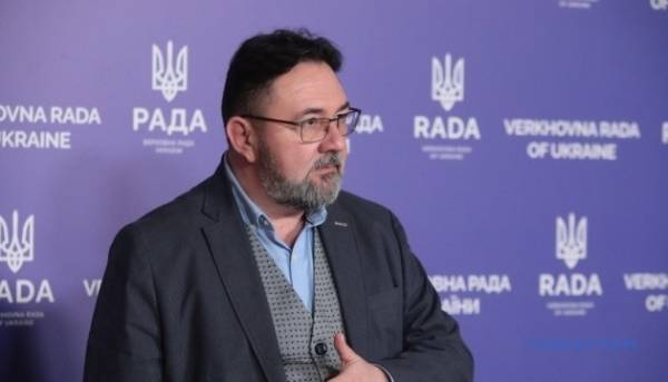 Закон про вивезення культурних цінностей потребує схвалення - народний обранець 1
