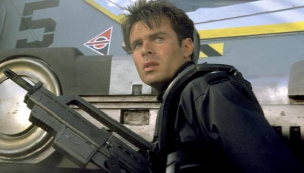 Пішов з життя актор Патрік Малдун, відомий за ролями&hellip;