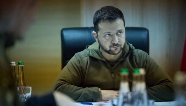 Зеленський: Є інформація про головні напрямки ударів російських військ навесні&hellip;